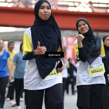 Runner Photo 4673680