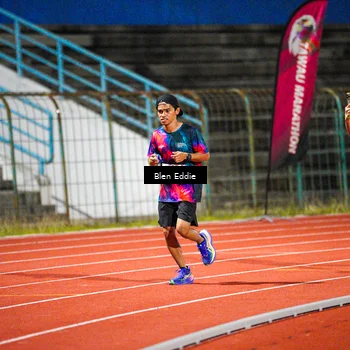 Runner Photo 4673681