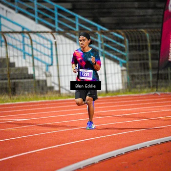 Runner Photo 4673683