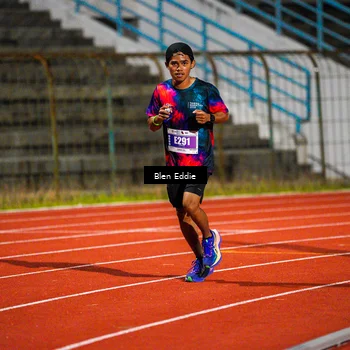 Runner Photo 4673685