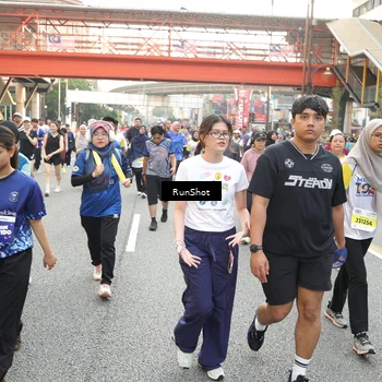 Runner Photo 4673687