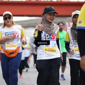 Runner Photo 4673688