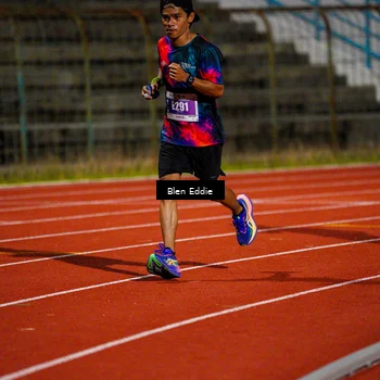 Runner Photo 4673690