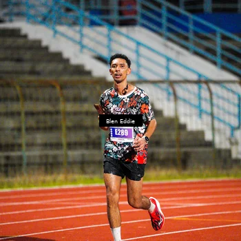 Runner Photo 4673692