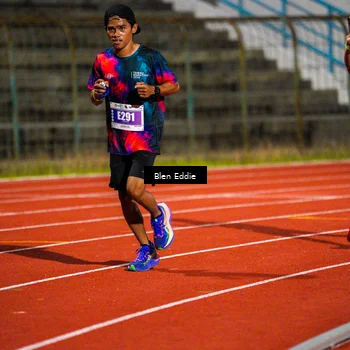 Runner Photo 4673694
