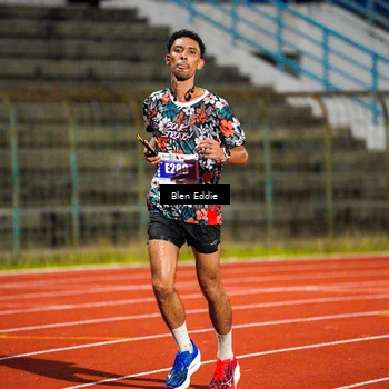 Runner Photo 4673696