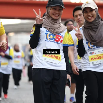 Runner Photo 4673697