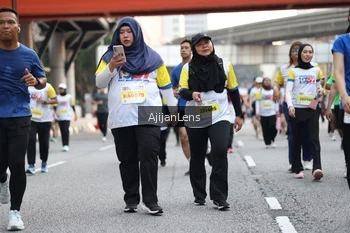 Runner Photo 4673698