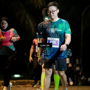 Runner Photo 4673700