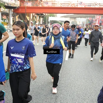 Runner Photo 4673701