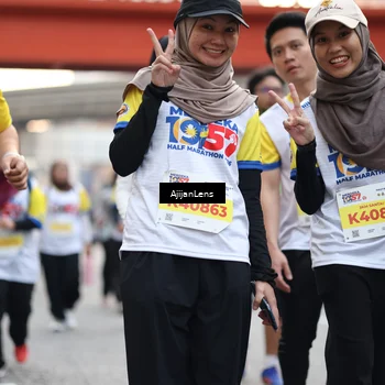 Runner Photo 4673703