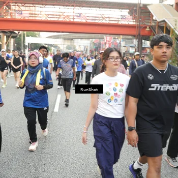 Runner Photo 4673704