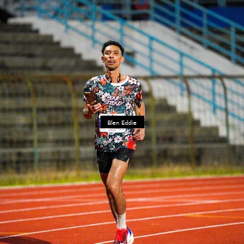 Runner Photo 4673705