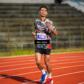 Runner Photo 4673706