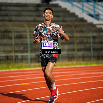 Runner Photo 4673707