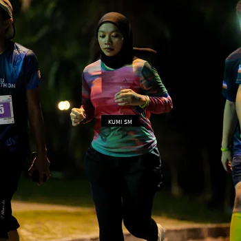 Runner Photo 4673708