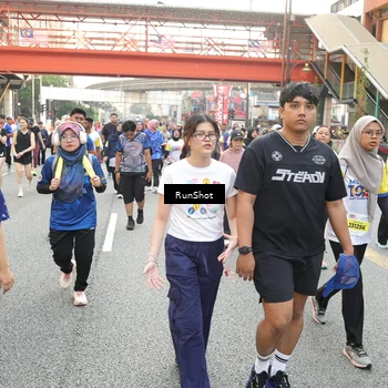 Runner Photo 4673709