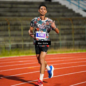 Runner Photo 4673711