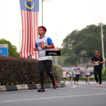 Runner Photo 4673712