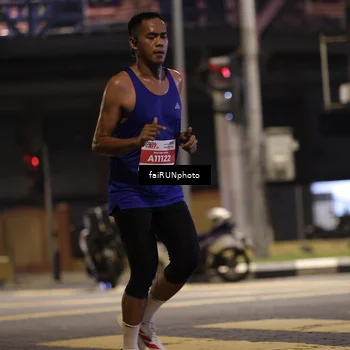 Runner Photo 4673713