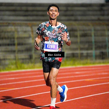 Runner Photo 4673714