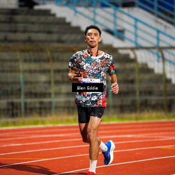 Runner Photo 4673716