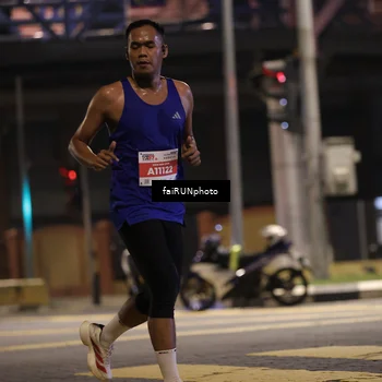 Runner Photo 4673717