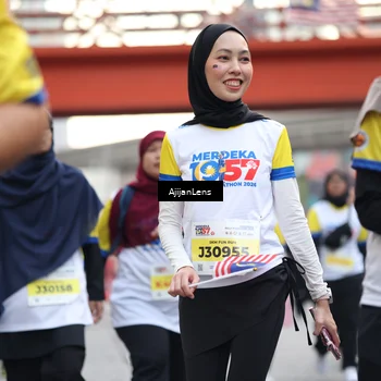 Runner Photo 4673718