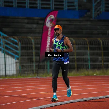 Runner Photo 4673720
