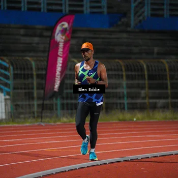 Runner Photo 4673722