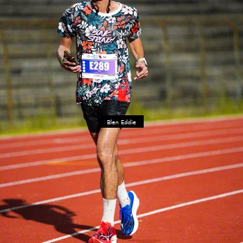 Runner Photo 4673723