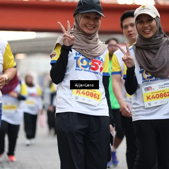 Runner Photo 4673725