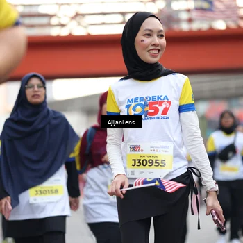Runner Photo 4673726