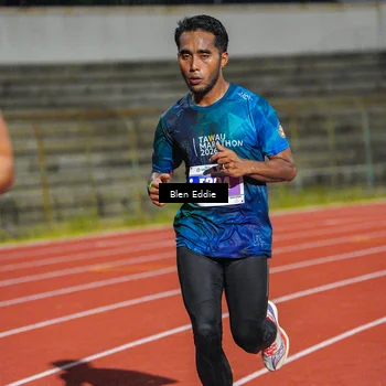 Runner Photo 4673729