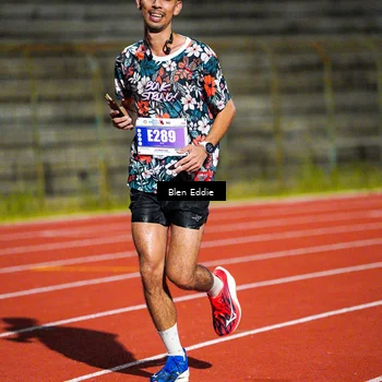 Runner Photo 4673733