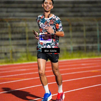 Runner Photo 4673734