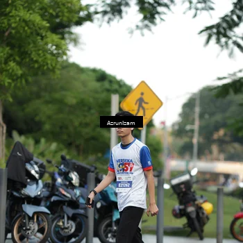 Runner Photo 4673735