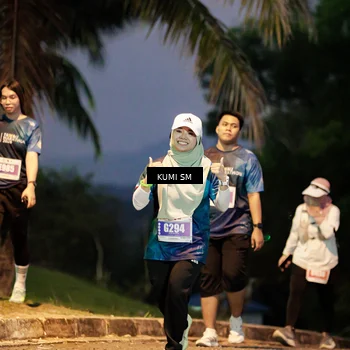Runner Photo 4673736