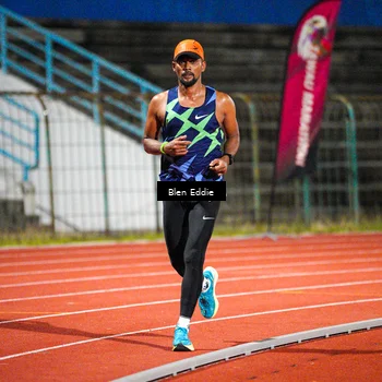 Runner Photo 4673737