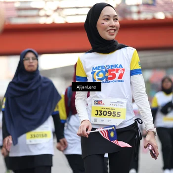 Runner Photo 4673738