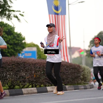 Runner Photo 4673740