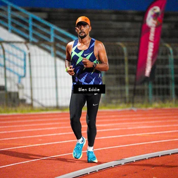 Runner Photo 4673741