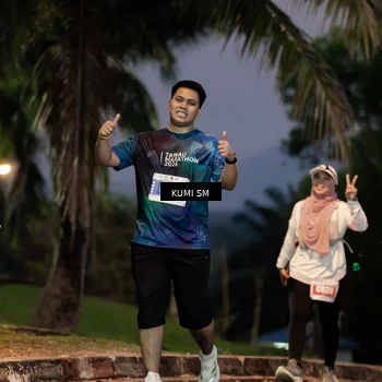 Runner Photo 4673742