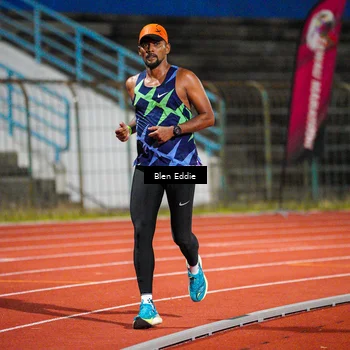 Runner Photo 4673743