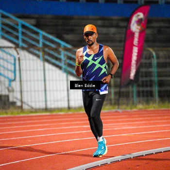 Runner Photo 4673744