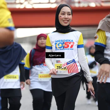 Runner Photo 4673745