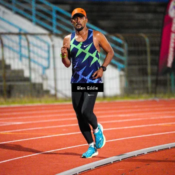 Runner Photo 4673746