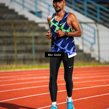 Runner Photo 4673747