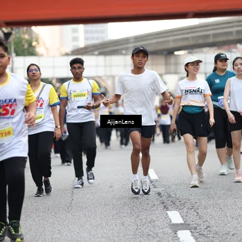 Runner Photo 4673748