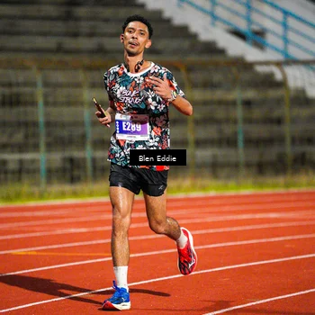 Runner Photo 4673749